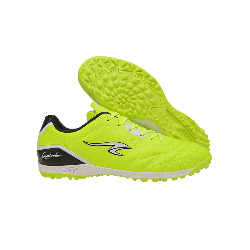 舒莱狮冲刺足球鞋TF碎钉底耐磨低帮缓冲足球训练鞋比赛球鞋青少年