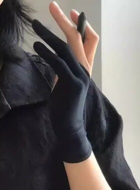 ipad绘画手套防误触手