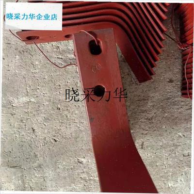 l灭茬机刀片旋耕机玉米粉碎双孔抗断耐磨小N中大农用手扶拖拉机配