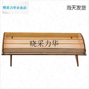 儿童小学生科技小制n作diy科学小实验材料玩具器材奇妙的五弦琴l