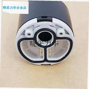 35mmOMO恒温花洒阀s芯冷热混水阀开关按键恒温花洒阀芯维修配件l