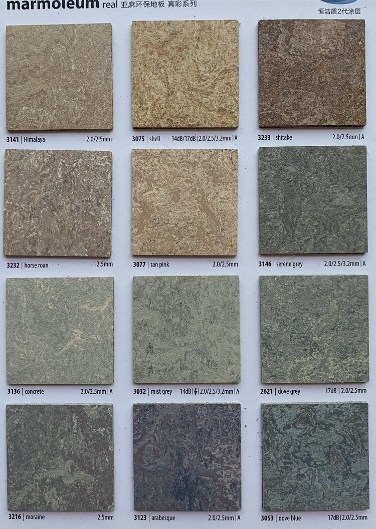 福尔波亚麻地板 梦梵丽真彩系列pvc地板 塑胶 耐磨地板商用幼儿园
