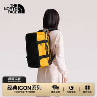 31L驮包TheNorthFace 52SS Camp Base 李昀锐同款 北面ICON