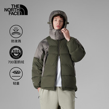 北面UE设计师款Pertex轻量鹅绒羽绒服男款冬季TheNorthFace|8A82