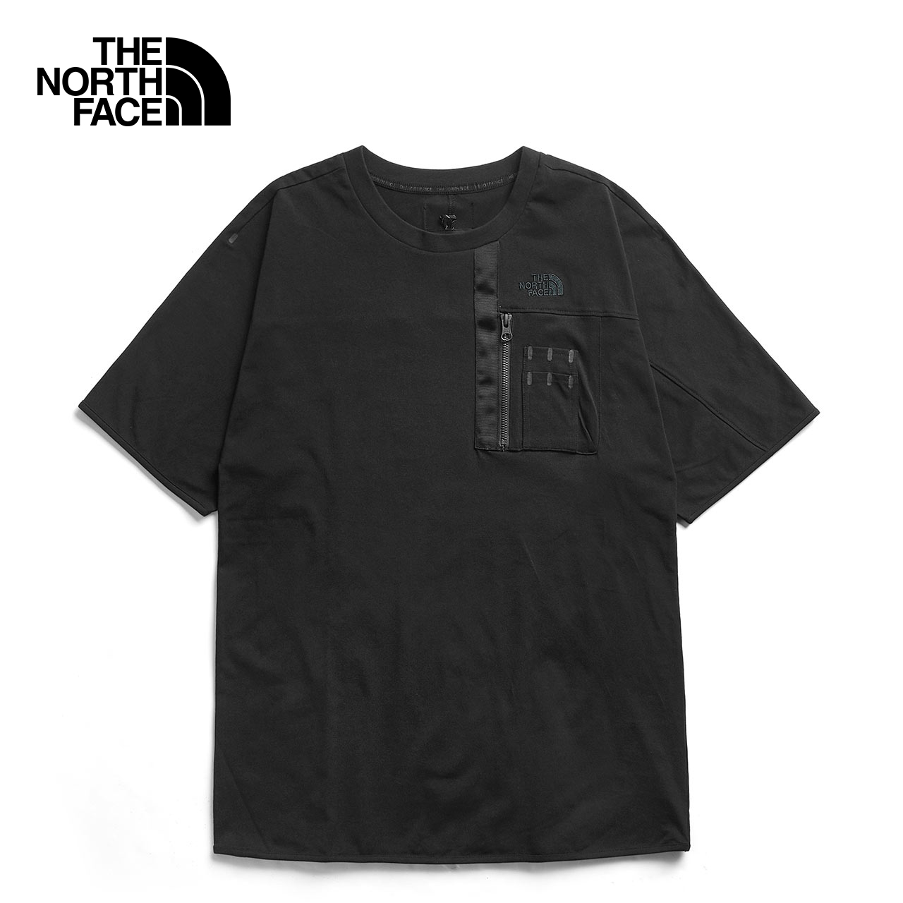 TheNorthFaceUE北面CHEST POCKET TEE吸汗t恤男新款宽松短袖|46JD|msdalam kategori luar/Mountaineer/Camping/Aksesori perjalanan, pakaian luar, Cepat kering seluar dalam, Cepat kering t-shirt - dari Buy2taobao.com untuk memberikan perkhidmatan ejen Taobao profesional membeli
