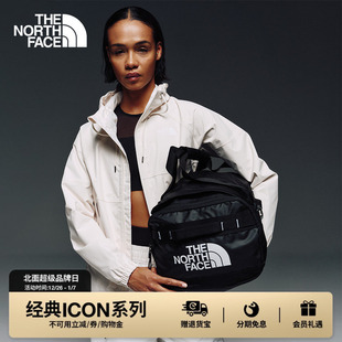 71L防水驮包TheNorthFace M号 北面BaseCamp 52SA 李昀锐同款
