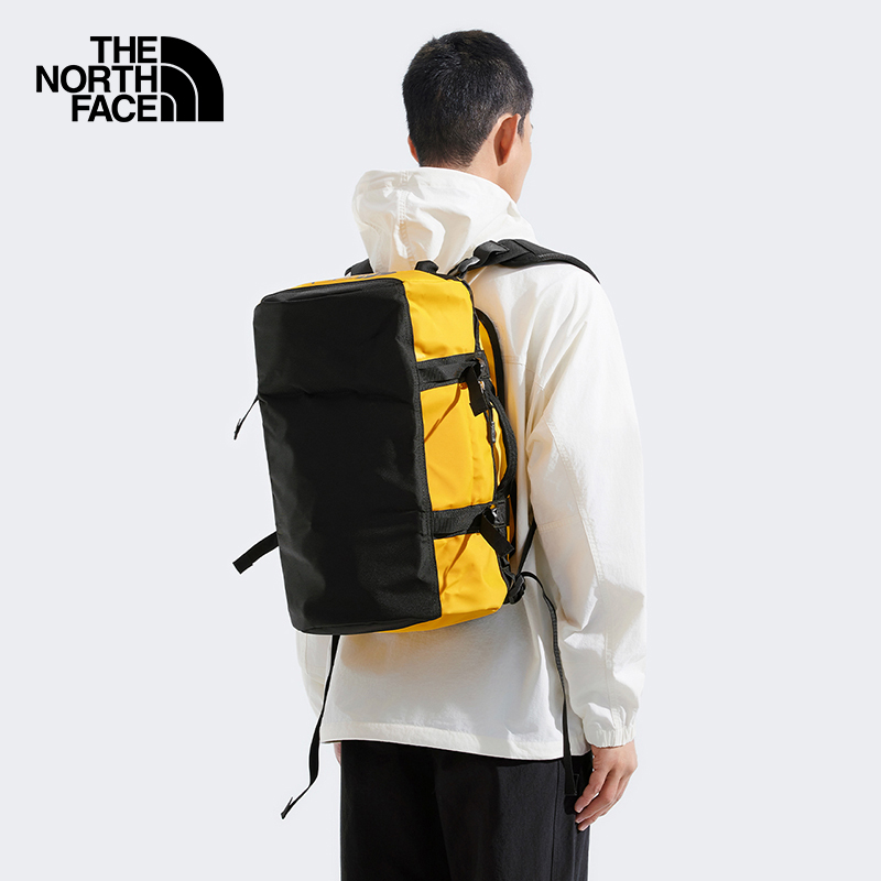 北面男女同款BaseCamp31L驮包