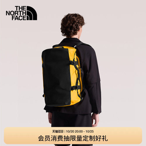 【李昀锐同款】北面男女同款驮包