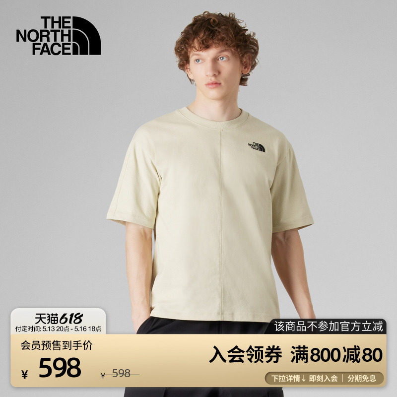 618Ԥ�ۣ�����UE�ж���T����������͸�����л��ⴺ���¿�TheNorthFace|8CKD