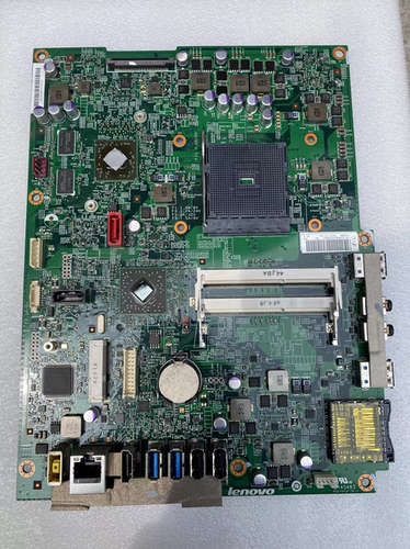 全新联想启天A8150一体机主板A815 AMD FM2+ PAA78F独显DDR3 内存