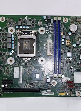 全新 联想 M710e IB250CX 主板 01LM389 01LM388 7代 B250 小机箱