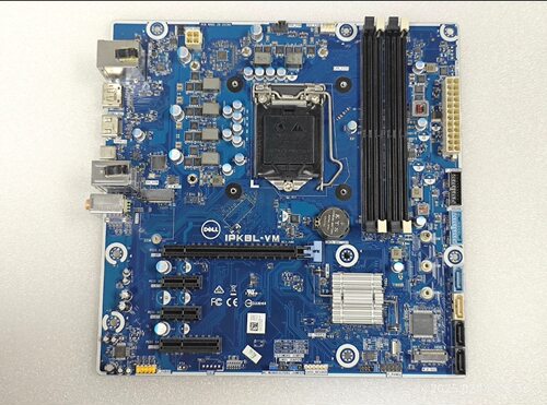 DELL/戴尔 XPS 8920 主板 IPKBL-VM Z270 VHXCD 支持六 七代 CPU