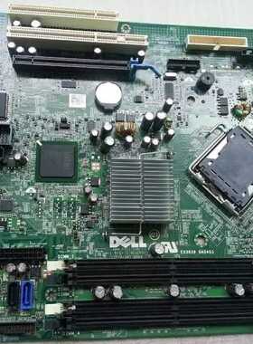 包邮全新原装 OptiPlex 760MT主板 760大板 M858N C27W G214D