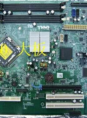 原装DELL戴尔760MT主板OptiPlex大板 M858N E93839 GA0402
