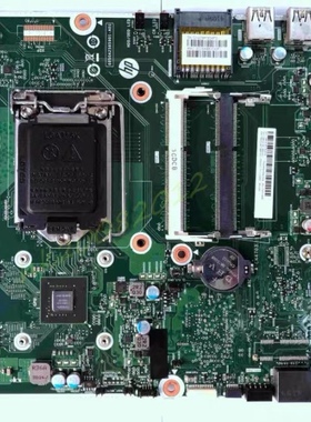 HP Pavilion 23 AiO P 1150针(Haswell)759746 730933-001 一体机