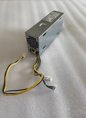 原装 HP 600 G3 G4 G5 SFF 电源小机箱 915544-001 PA-1181-3HV