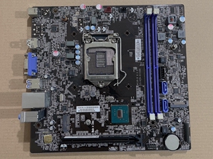 主板 精锐S730 1151针 H110 DDR4 BI01 S710 清华同方 S750