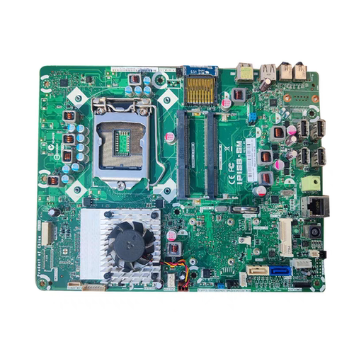 105-5518cx 5437cx 5418cn一体机主板IPISB-SM 672233-001