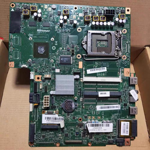 Lenovo/联想B340 B550 B540 B540P 一体机主板 CIH77S
