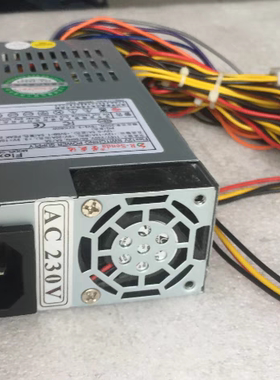 小1U电源200W荣盛达SD-235PSU收银机POS机电源flex工控机星际蜗牛