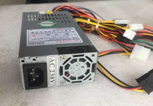 小1U电源200W荣盛达SD-235PSU收银机POS机电源flex工控机星际蜗牛