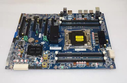 原装惠普HP主板Z440/z640主板 710324-002 761514-001 761512-001