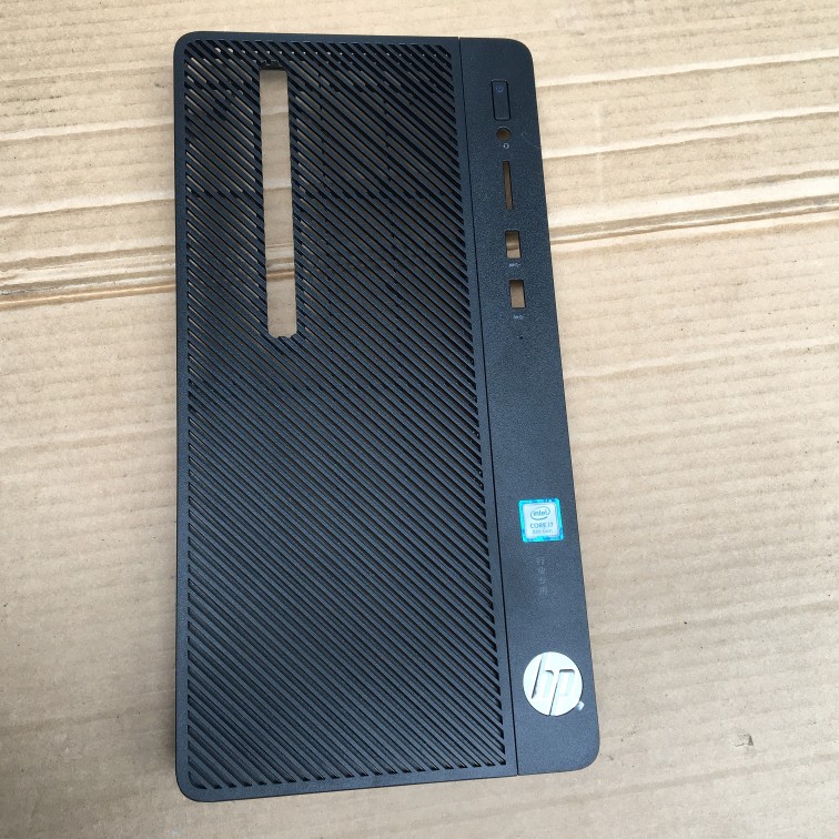 HP/惠普 PRO 280 288 800 880  G3 G4 MT前面板 空机箱