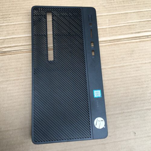 HP/惠普 PRO 280 288 800 880  G3 G4 MT前面板 空机箱