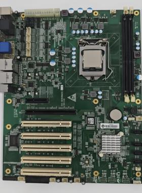 研祥 EC0-1816V2NA(B)-6COM ECO-1816V2NA(B)-6COM 16V2NA(C)主板