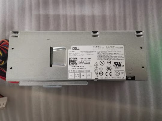 原装Dell OptiPlex 390 990 790 3010 9010 DT台式电脑小机箱电源