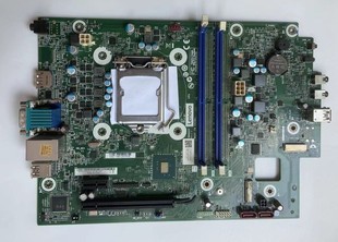 机10代主板IB460CX 台式 DDR4 07IMB原装 全新Lenovo联想天逸510S