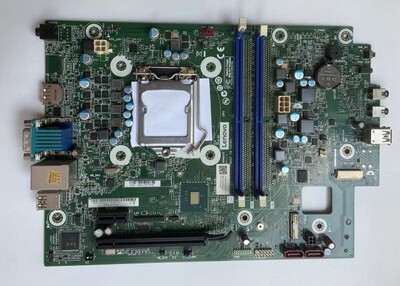 全新Lenovo联想天逸510S-07IMB原装台式机10代主板IB460CX DDR4
