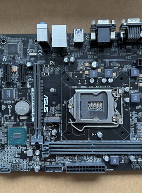 ASUS/华硕D324MT MAIN BD主板 支持6代 7代DDR4 B150主板