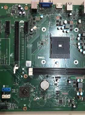 全新原装 DELL Vostro 3901 3905 主板 DXP7D JKV7J FM2 MAA78R