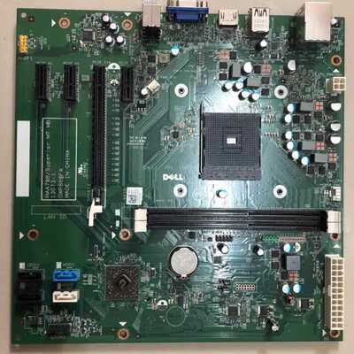 全新原装 DELL Vostro 3901 3905 主板 DXP7D JKV7J FM2 MAA78R