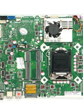 HP Touch Smart 23 一体机主板 IPIVB-AT 独显 708236-001 721377