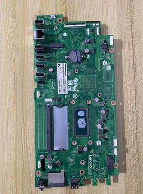 联想 A340-24IWL AIO520c-22IML S5430 s4430 威6 LA-H031P 主板