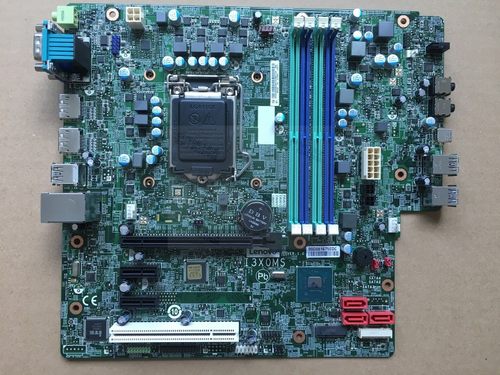 包邮原装联想ThinkCentre M920T M720T M920S M720S主板  I3X0MS