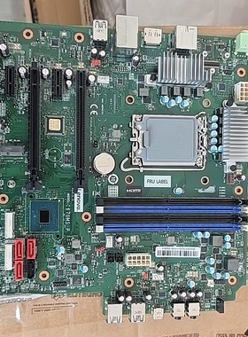 联想ThinkStation P360 Workstation P2 P3 Tower 主板 I670MS-P