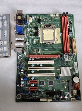 研华 SIMB-A21/A31 工控机主板H61/H81芯片组 EBC-MB06G2 现货