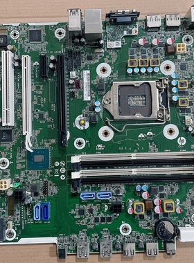 全新HP/惠普 ProDesk 600 680 G3 MT 主板 911990-001 901195-001