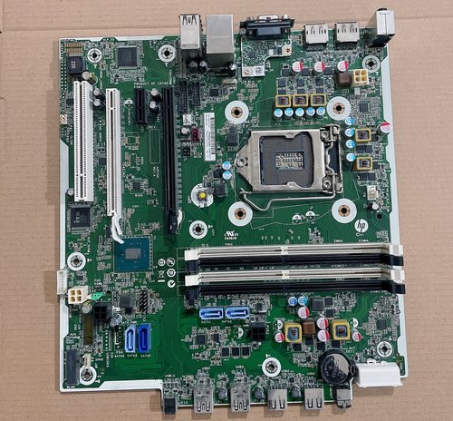 全新HP/惠普 ProDesk 600 680 G3 MT 主板 911990-001 901195-001