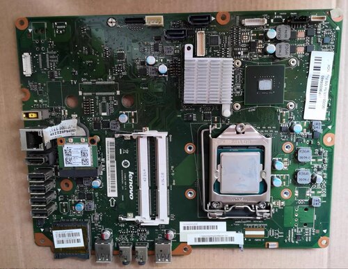全新联想C340 C440 C360 C460 B540 C320 S710一体机主板CIH61S1