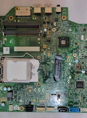 Dell Optiplex 3030 3040 3048 一体机 主板 F96C8 09XW6 13048-1