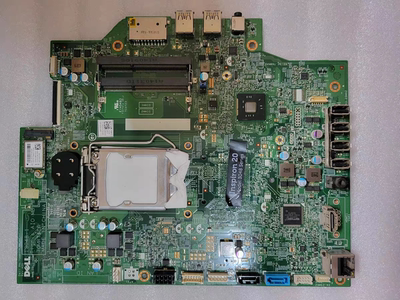 Dell Optiplex 3030 3040 3048 一体机 主板 F96C8 09XW6 13048-1