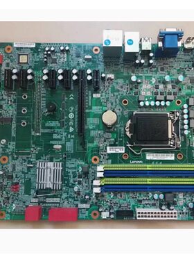 联想 Ideacentre Y700-34ISH主板 IZ1X0A 01AJ155 H170H4-LA