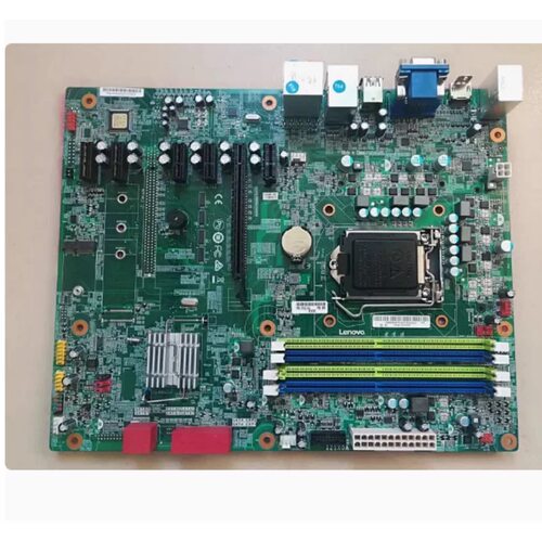 联想 Ideacentre Y700-34ISH主板 IZ1X0A 01AJ155 H170H4-LA