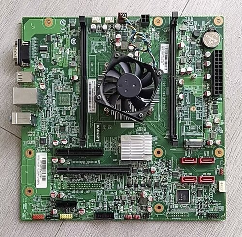 SB20Y58686 联想开天 国产信创 M730J M730Z 飞腾FT D2000/4 主板