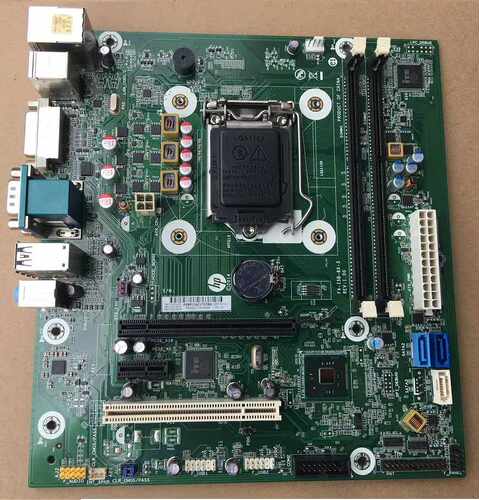 原装ProDesk 280 G1 1150针 H81主板 FX-ISB-8X-3 791129-001