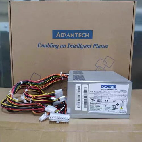 原装研华FSP250-60ATV FSP250-70PFU FSP300-60ATV 工控机-5V电源